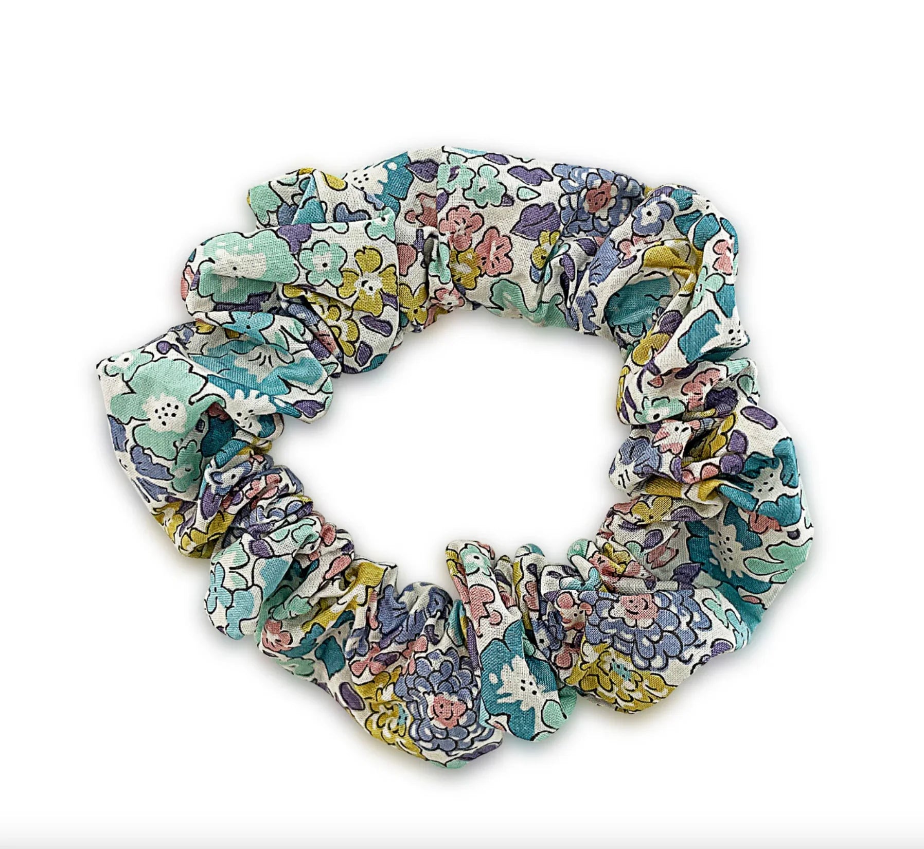 Scrunchies