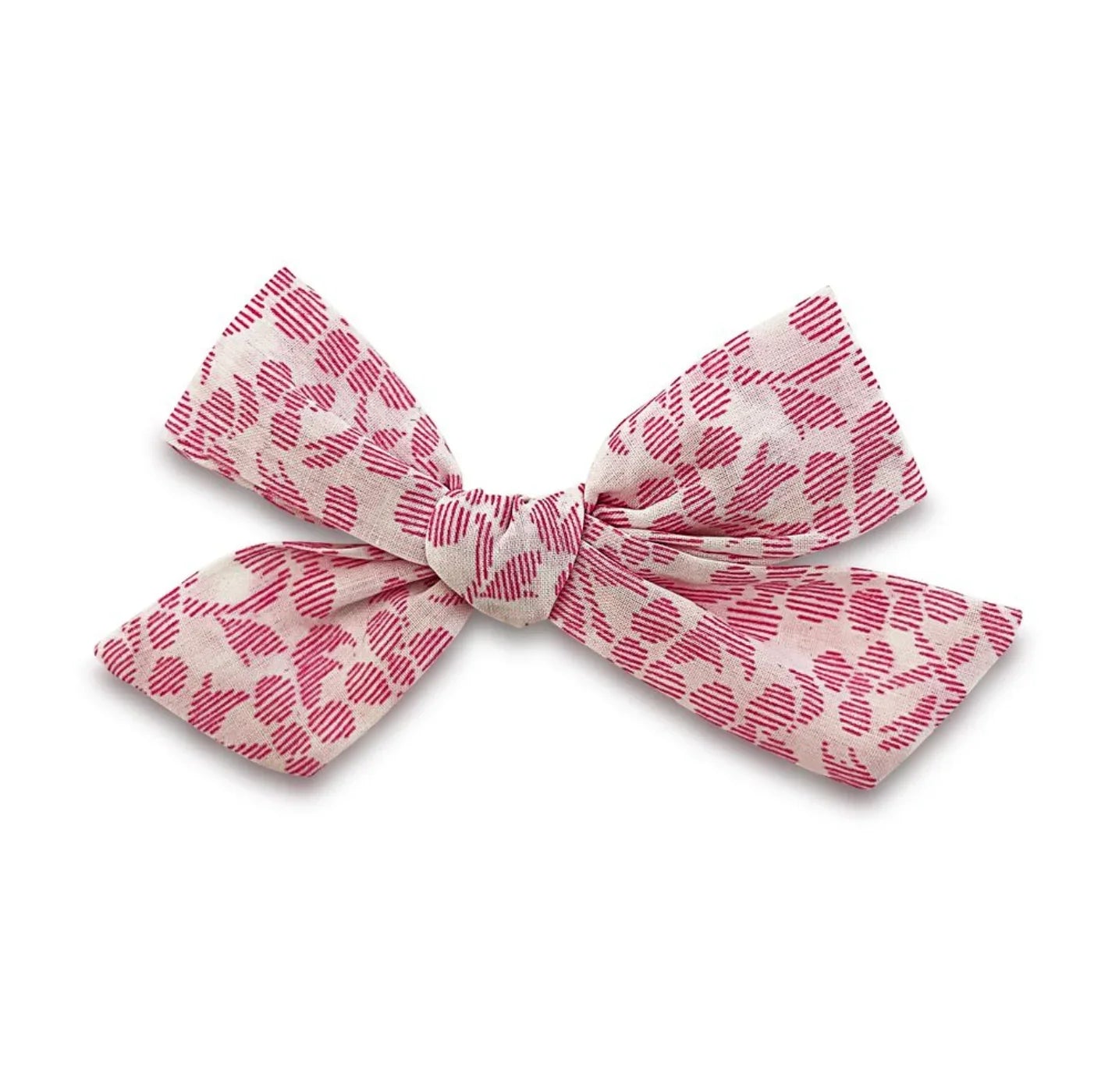 Classic Bow Clips