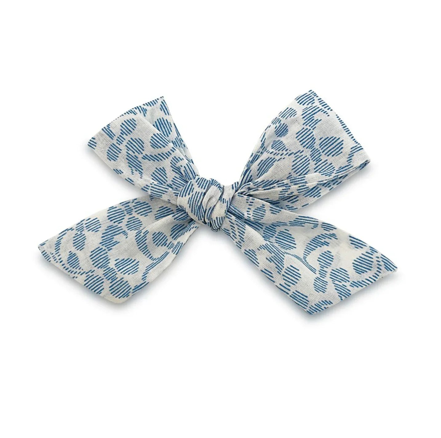 Classic Bow Clips