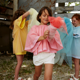KART Culotte Shorts