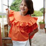 KART Culotte Shorts