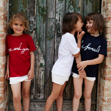 KART Culotte Shorts