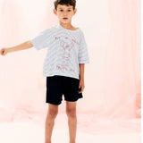 Xuma Shorts | Night