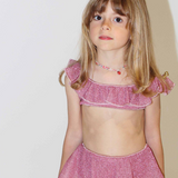OseMini Lumiere Two Piece Voile