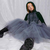 Dress | Grey