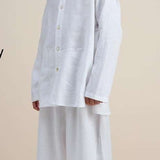 Tenerife Shirt | Cream