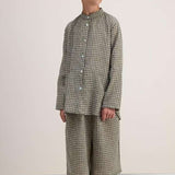 Tenerife Shirt | Check Military