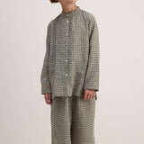 Tenerife Shirt | Check Military