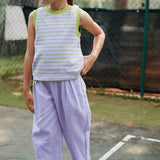 Zigolo Top