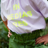 Pendolino Shorts