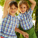 Upupa Blouse