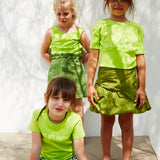 Cardellino Skirt