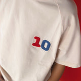 10 Tshirt | Snow