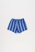 Load image into Gallery viewer, Anchovies Swimwear Blue
