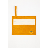 Sunflower Bicolor | Waterproof Pouch