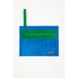 Cousteau Bicolor | Waterproof Pouch