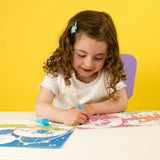 Water Mats Rainbow Fairy