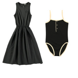 Size 3 Beach Dress & Swimsuit Bundle