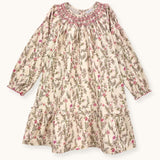 Marta Dress | Wild Flowers