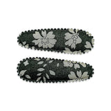 Little Hair Clips