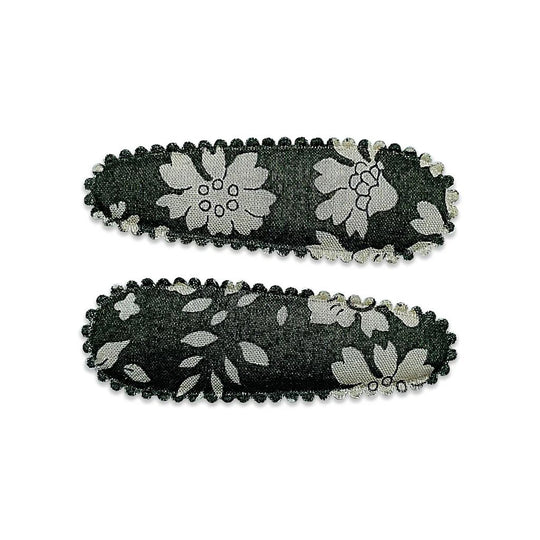 Little Hair Clips
