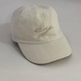 Eleventy Ivory Hat
