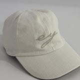 Eleventy Ivory Hat