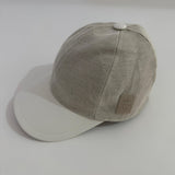 Eleventy Avorio Hat