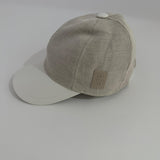 Eleventy Avorio Hat