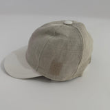Eleventy Avorio Hat