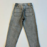 Denim Grey Jeans