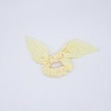 Fina Ejerique Scrunchies