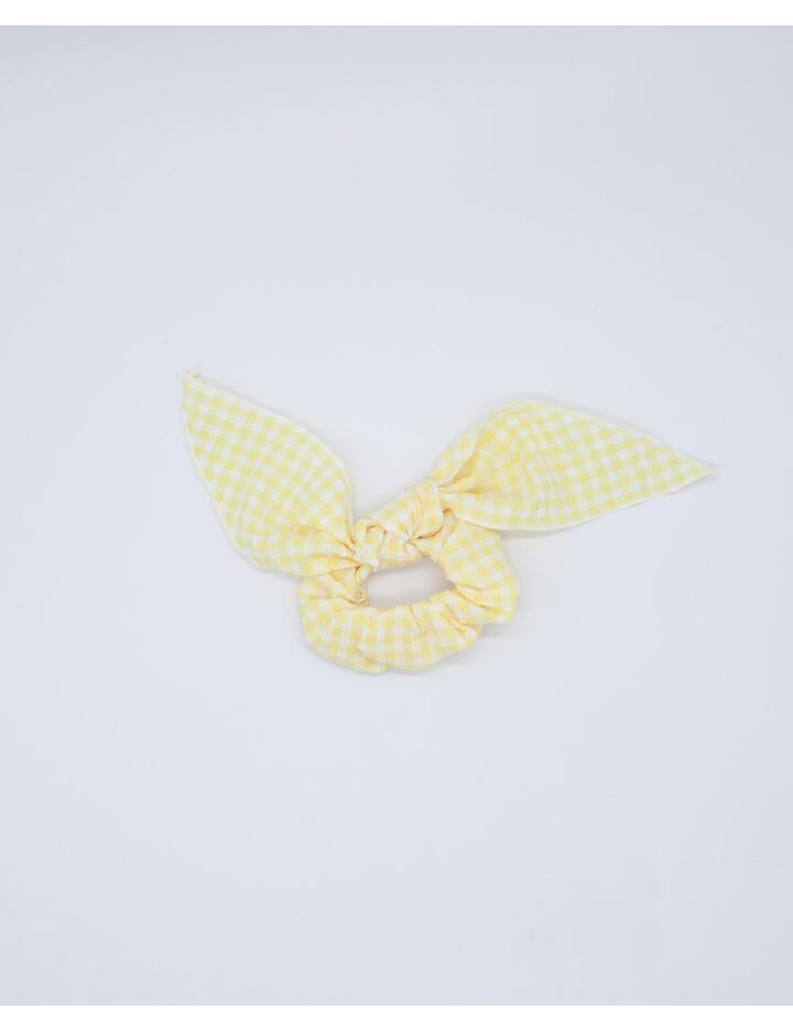 Fina Ejerique Scrunchies