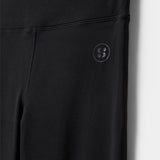 Zitahsy Leggings | Black
