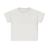 Back Tshirt | Grey