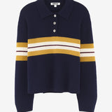 Aetik Polo Shirt | America