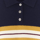 Aetik Polo Shirt | America