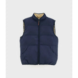 Hans Bodywarmers | Blue Nights