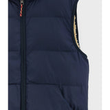 Hans Bodywarmers | Blue Nights