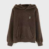 Farolo Sweatshirt | Taupe