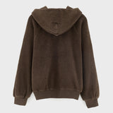 Farolo Sweatshirt | Taupe