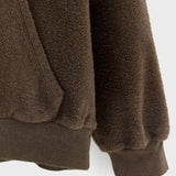 Farolo Sweatshirt | Taupe
