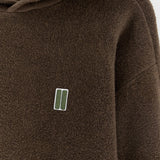 Farolo Sweatshirt | Taupe