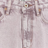 Parady Jeans | Pink Snow