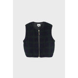 Jalas Bodywarmers | Check B