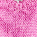 Lenne Knitwear | Fluo Pink