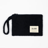 Black | Little Waterproof Pouch