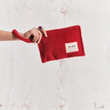 Bloody Mary | Little Waterproof Pouch