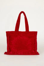 Load image into Gallery viewer, Bloody Mary | Terry Tote Beach Bag
