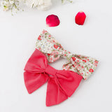 Bonnie Hair Clip